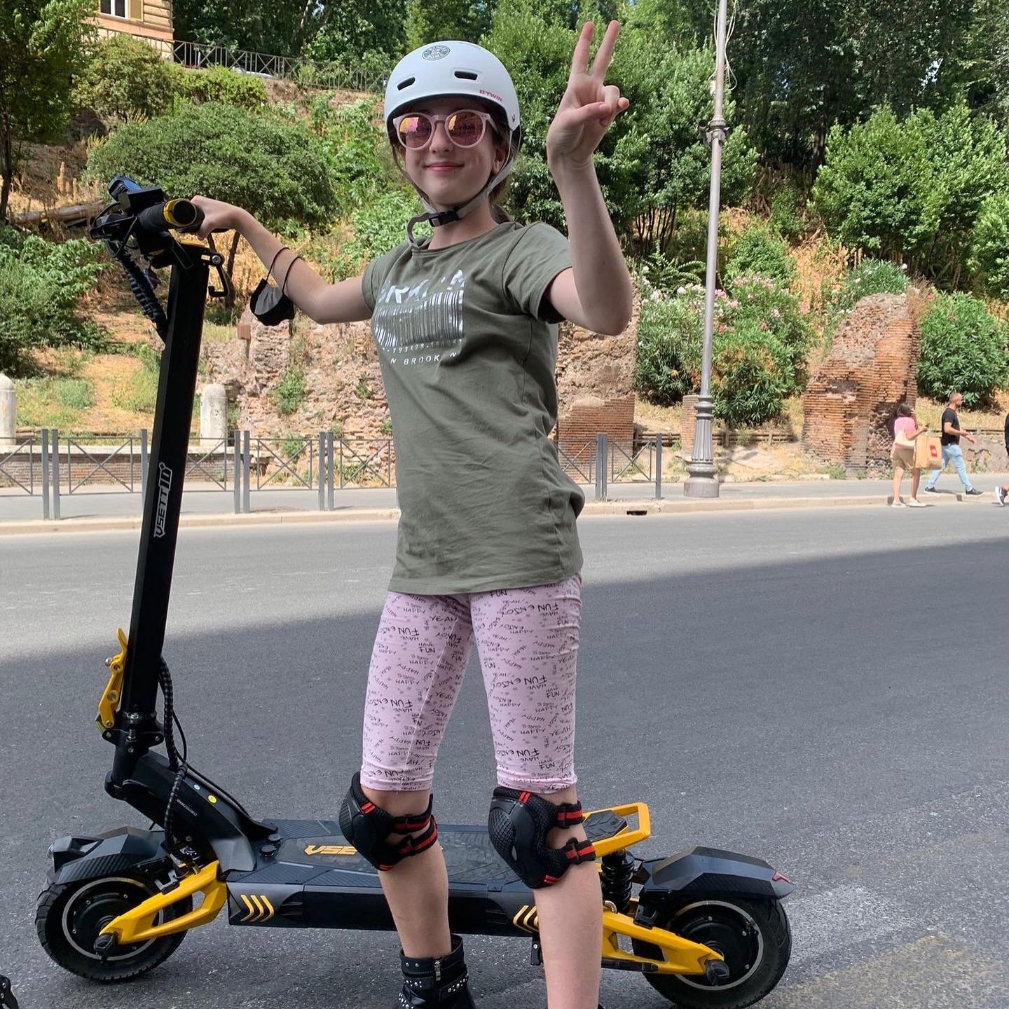 Buy electric scooter online ireland