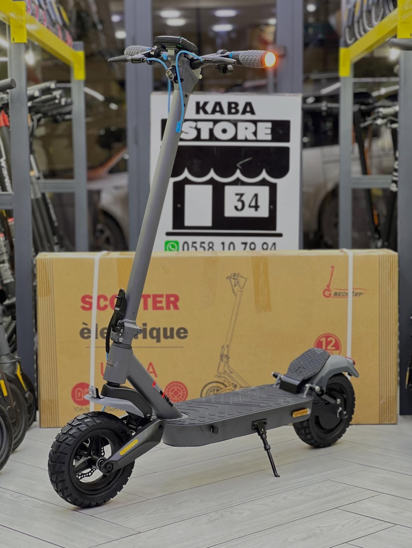 Buy electric scooter online g4