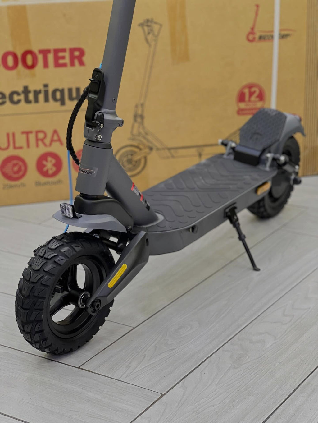 Buy electric scooter online g4