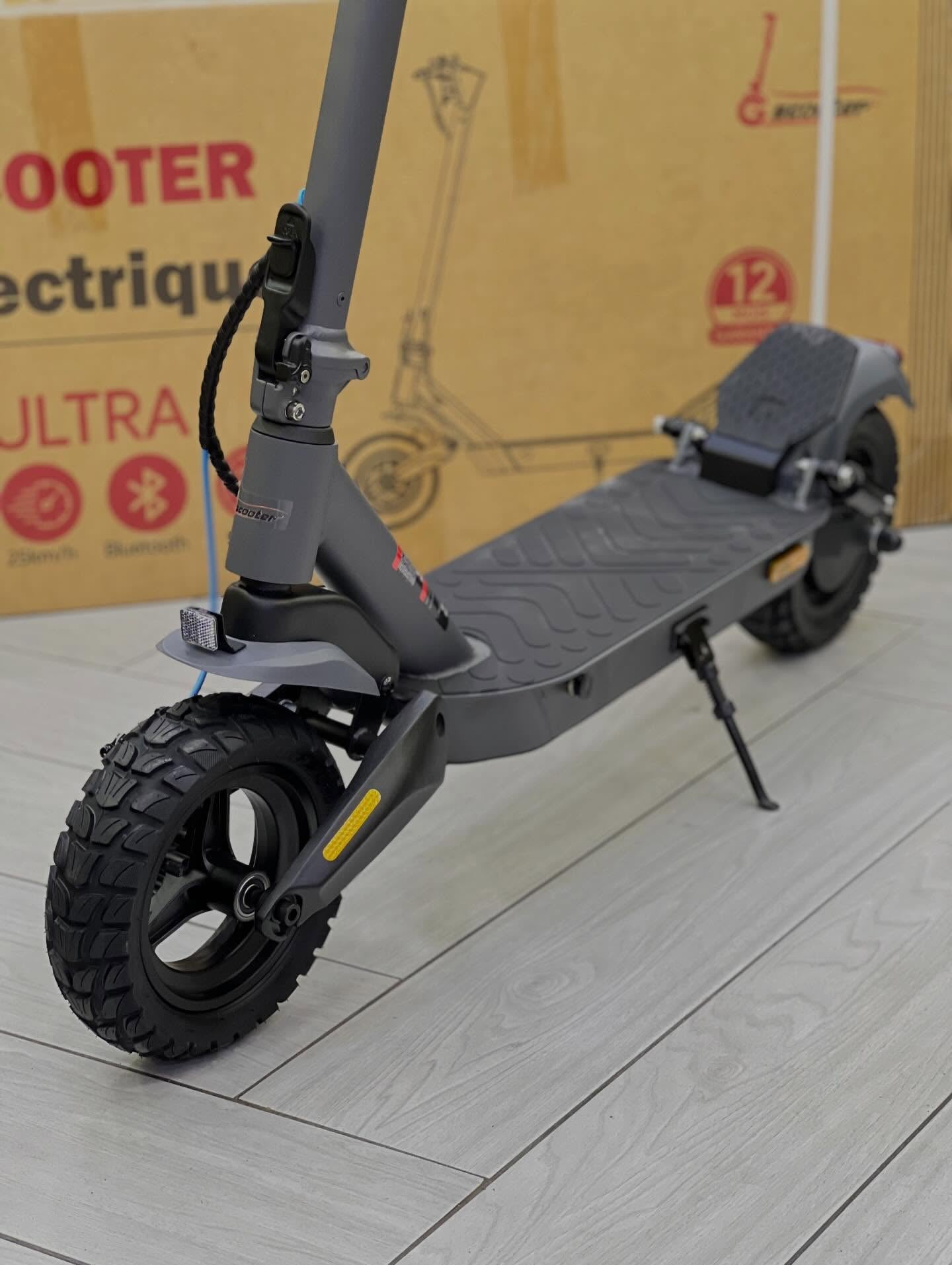 Buy electric scooter online g4