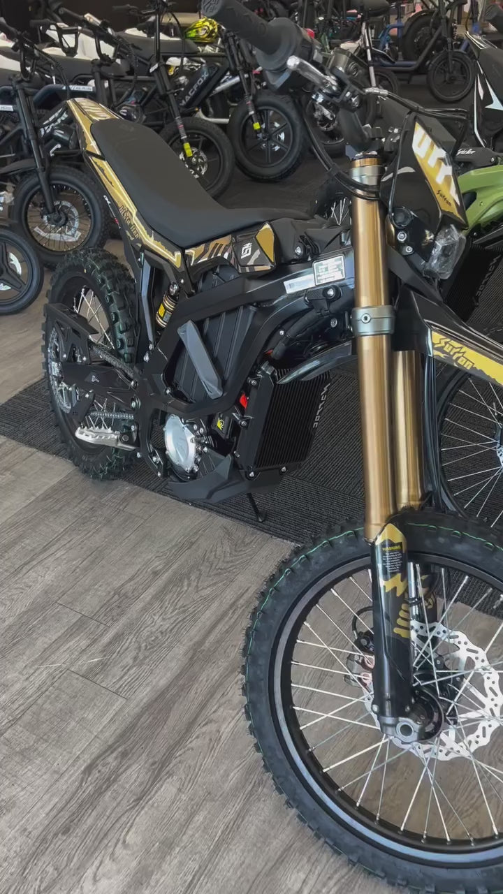 Electric Bikes For Sale